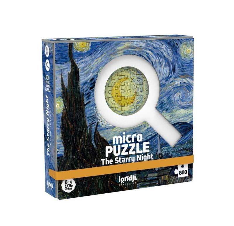 Londji - Puzzles ab 500 Teile