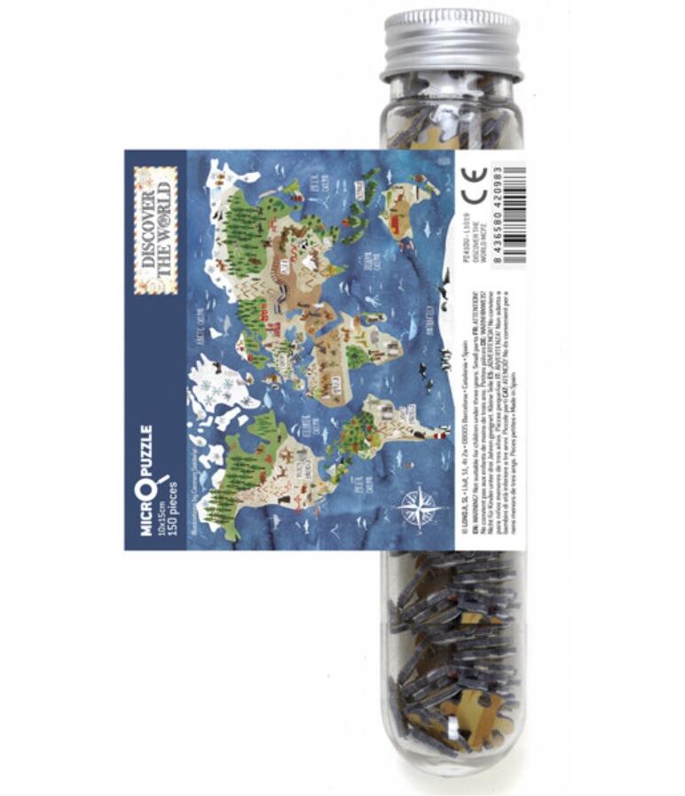 Londji - Puzzles ab 500 Teile