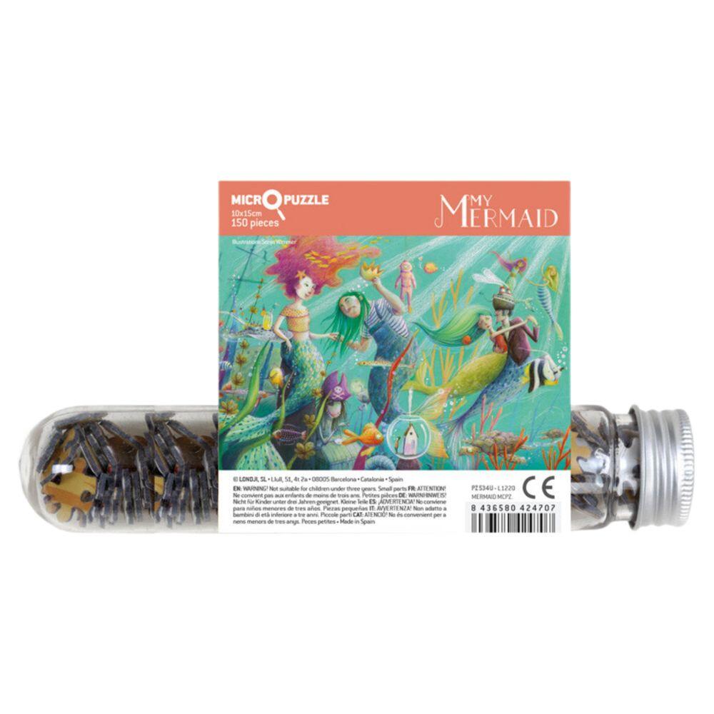 Londji - Puzzles ab 500 Teile
