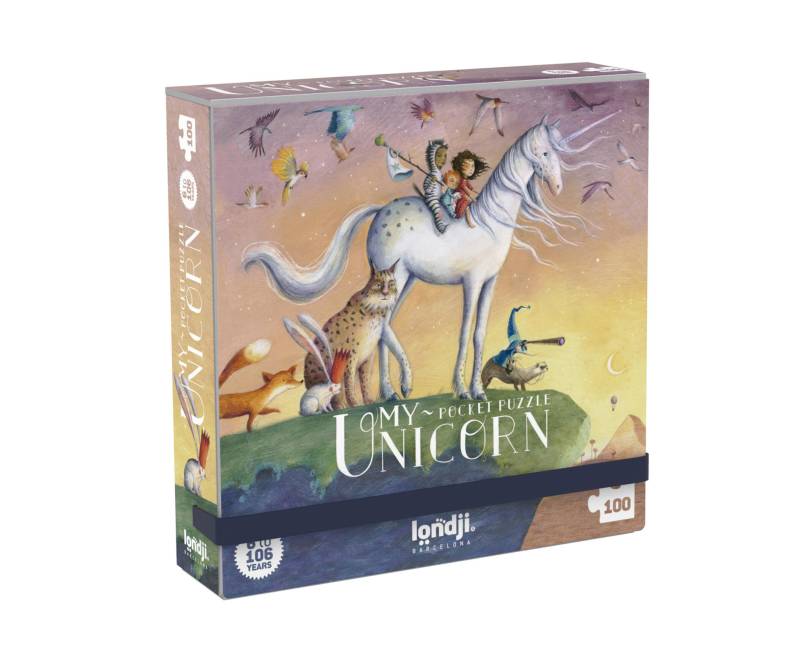Londji - Puzzles ab 500 Teile