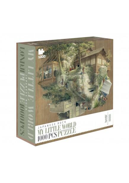 Londji - Puzzles ab 500 Teile
