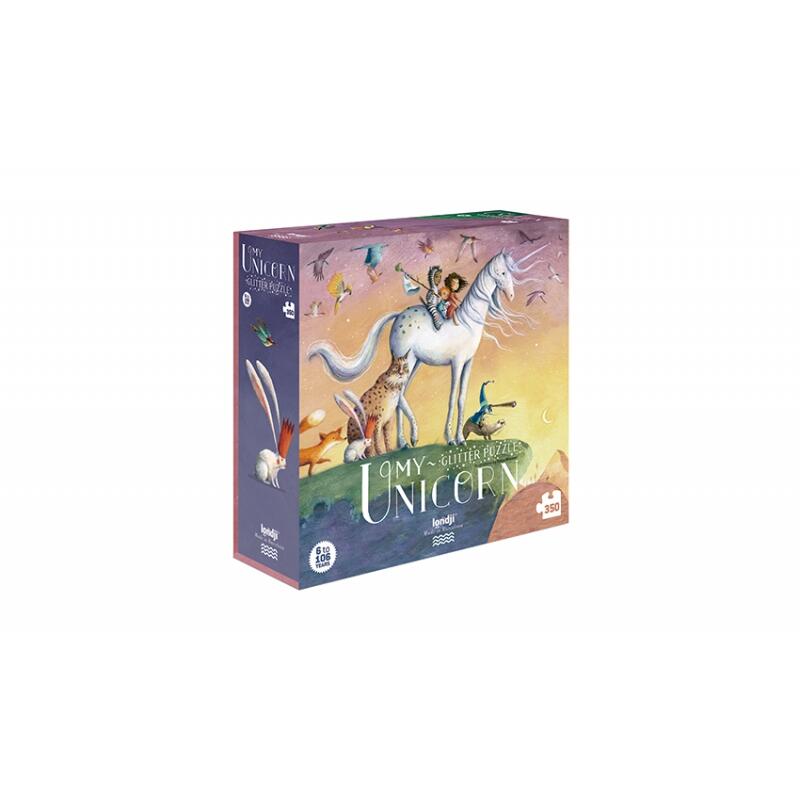 Londji - Puzzles ab 500 Teile
