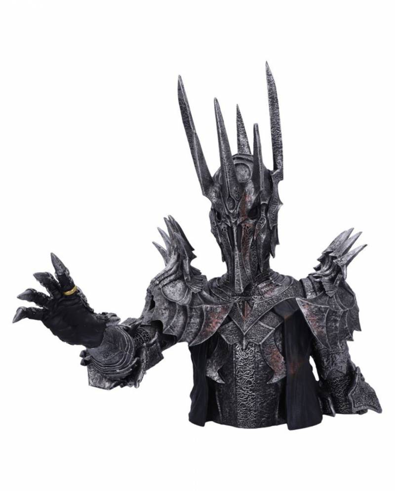Lord of the Rings Sauron Büste 39cm Lord of the Rings Sauron Büste 39cm