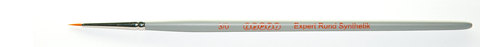 LuPri Expert Pinsel Rund Synthetik Größe 3/0 LuPri Expert Pinsel Rund Synthetik Größe 3/0