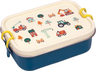 Lunchbox Fahrzeuge - Wenn ich mal groß bin.. Lunchbox Fahrzeuge - Wenn ich mal groß bin..