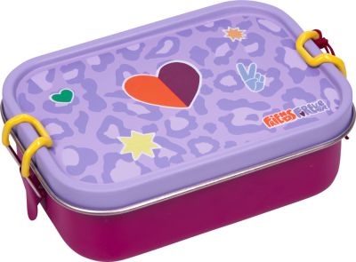 Lunchbox Friends Forever Lunchbox Friends Forever