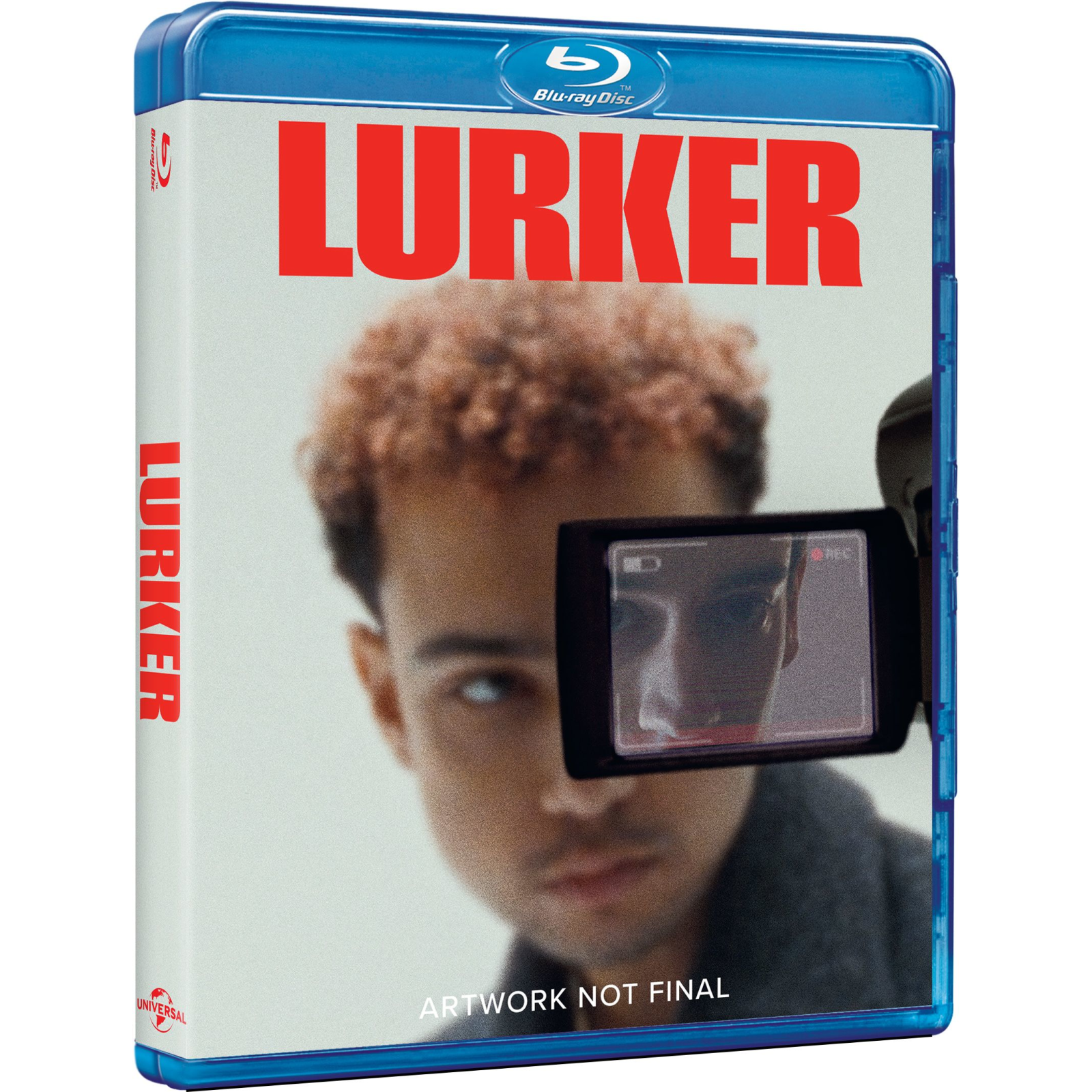 Lurker
