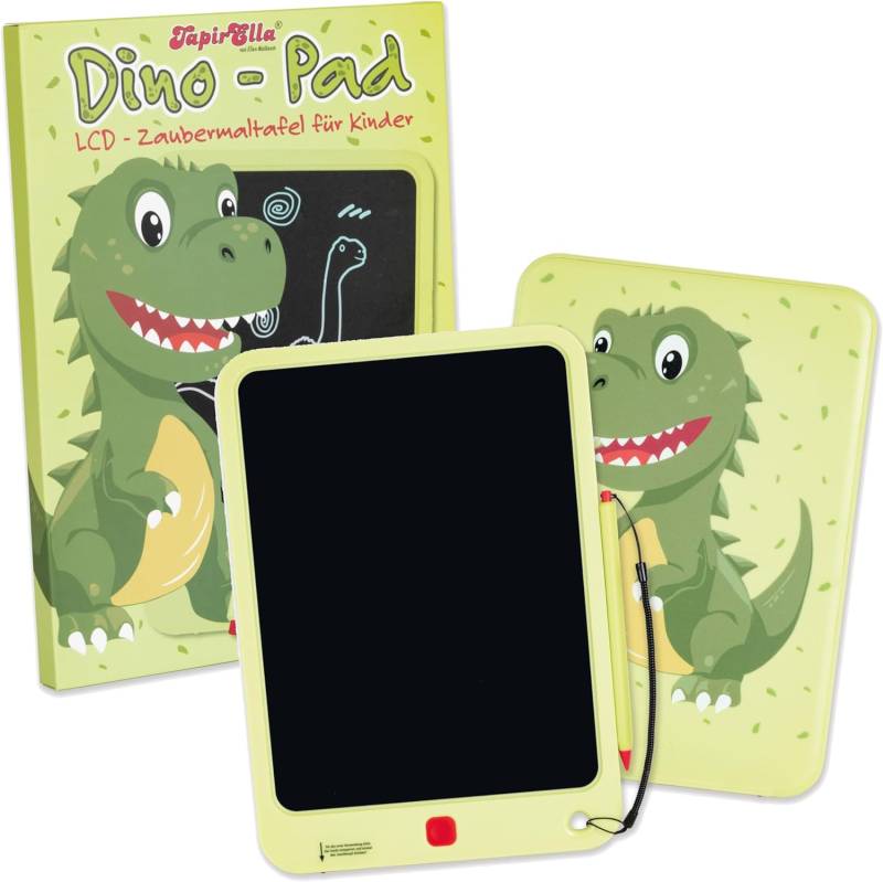 Lutz Mauder - LCD Maltafel TapirElla Dino Lutz Mauder - LCD Maltafel TapirElla Dino