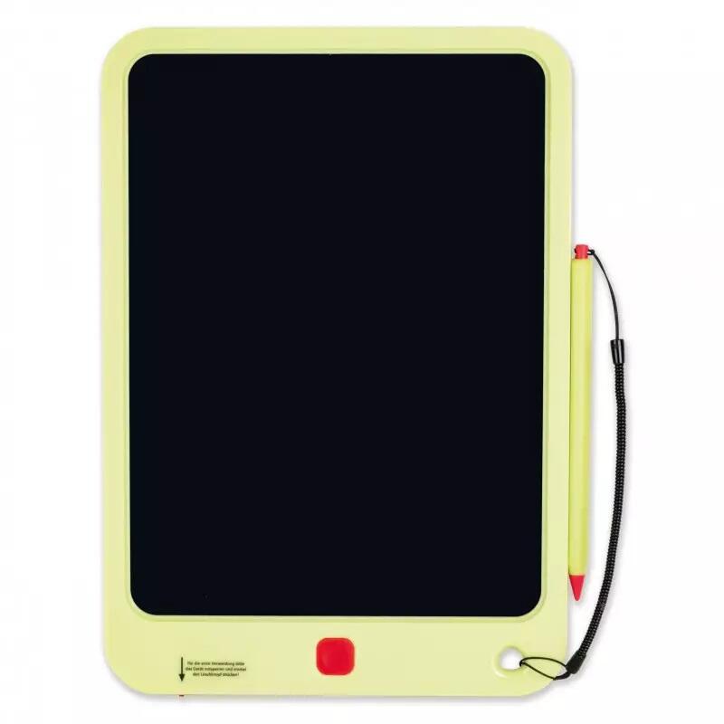 Lutz Mauder - Maltafel / LCD / Dino Pad