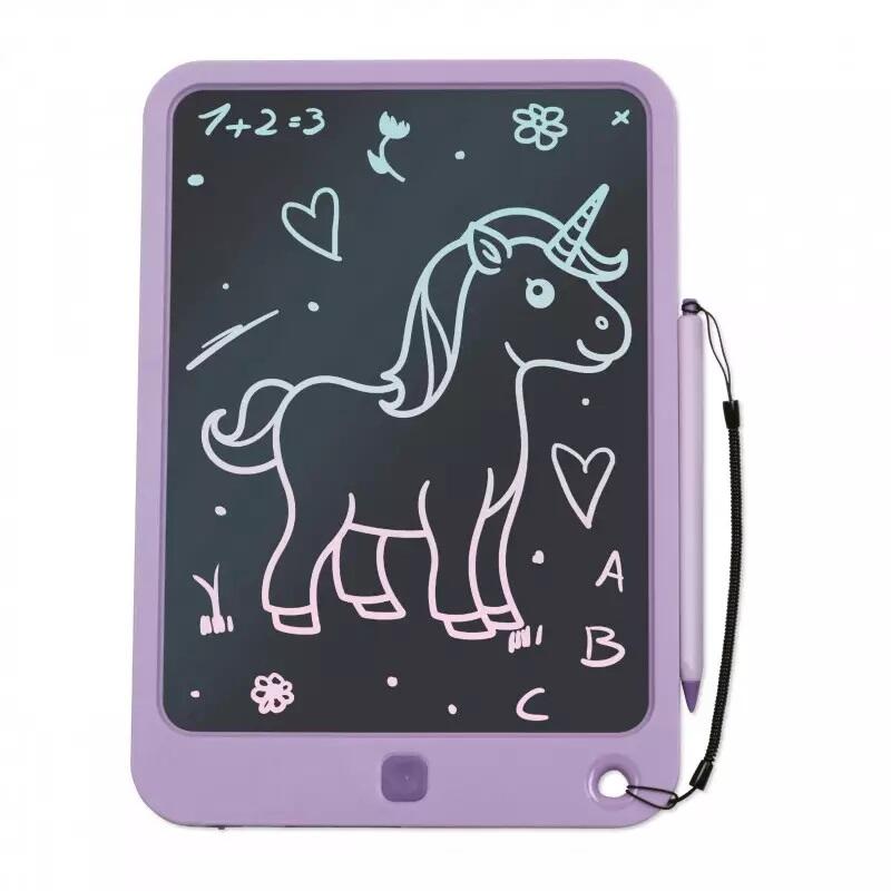 Lutz Mauder - Maltafel / LCD / Einhorn Pad Lutz Mauder - Maltafel / LCD / Einhorn Pad