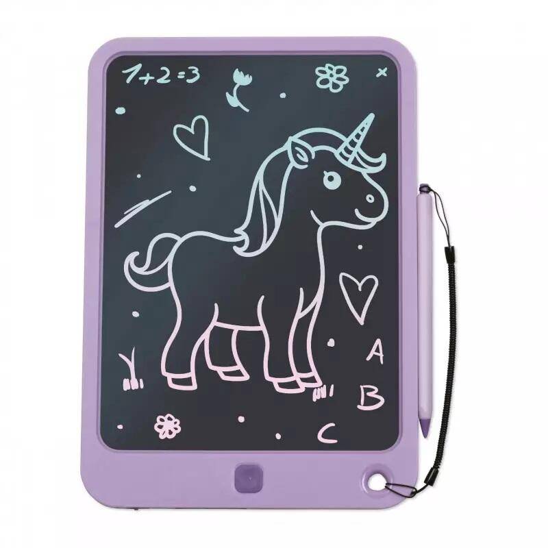 Lutz Mauder - Maltafel / LCD / Einhorn Pad Lutz Mauder - Maltafel / LCD / Einhorn Pad