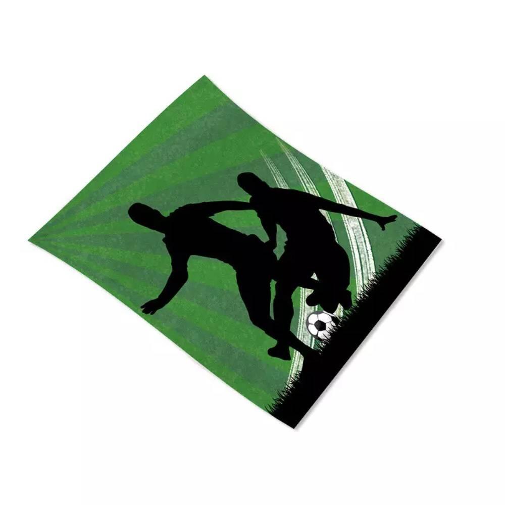 Lutz Mauder - TapirElla Servietten Fußball