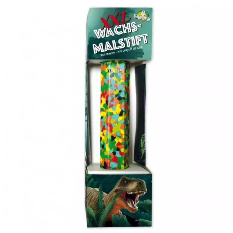 Lutz Mauder - TapirElla XXL Wachsmalstift Dino