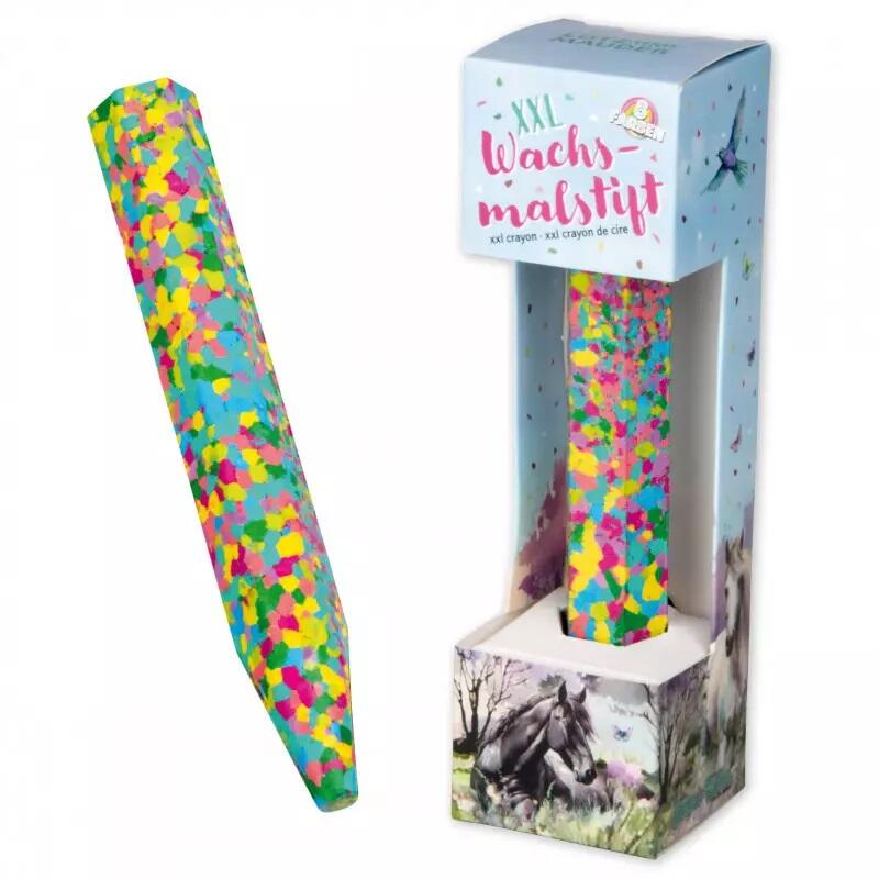 Lutz Mauder - Wachsmalstift / XXL - Größe Lutz Mauder - Wachsmalstift / XXL - Größe