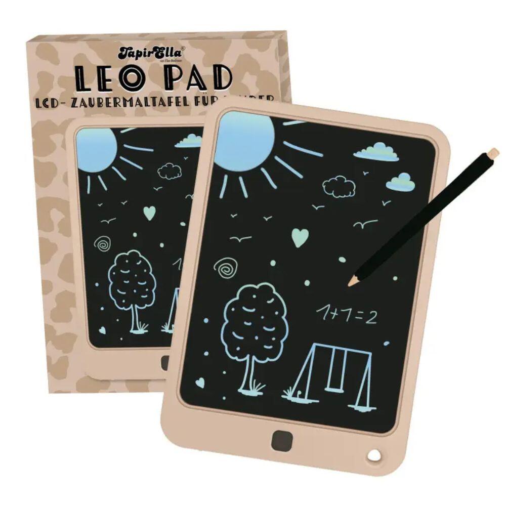 Lutz Mauder - Zaubermaltafel Leo