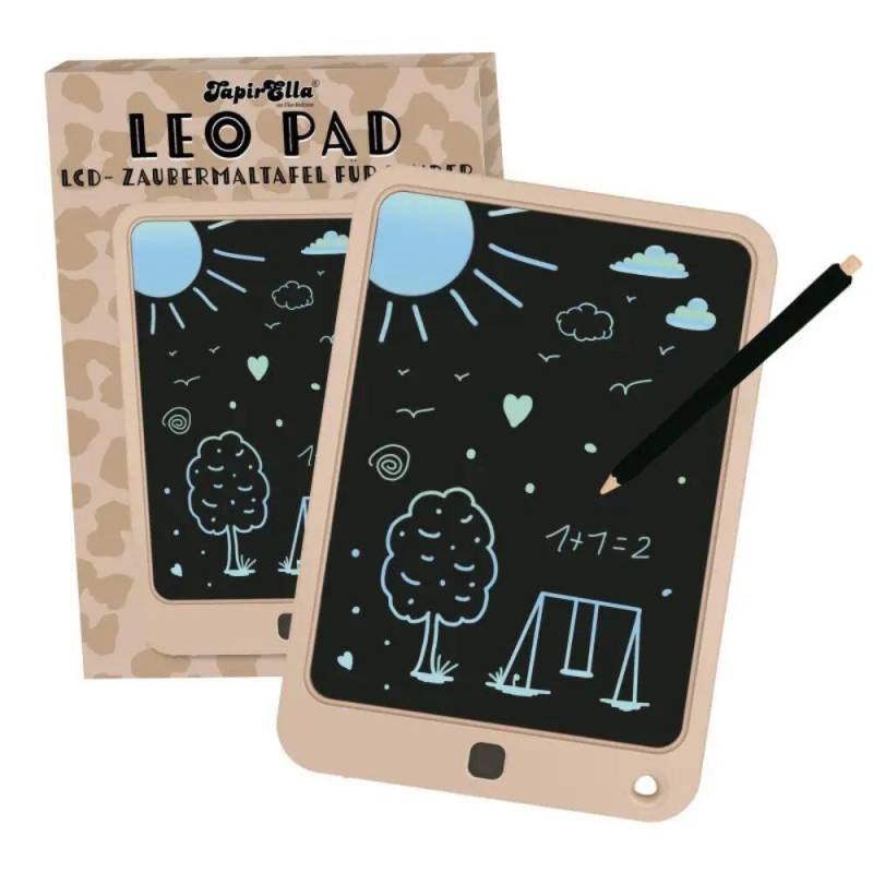 Lutz Mauder - Zaubermaltafel Leo Lutz Mauder - Zaubermaltafel Leo