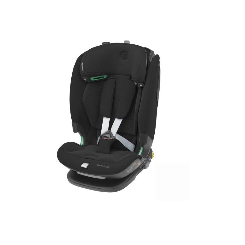 MAXI-COSI - Titan Pro 2 i-Size Authentic Black