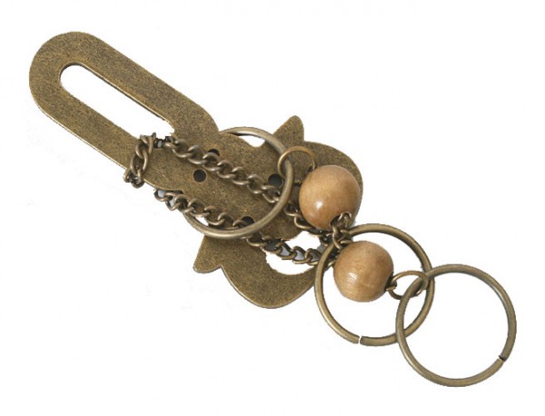 MI Toys Master's Puzzle A