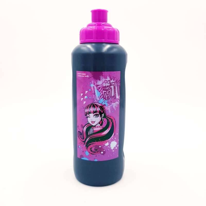 MONSTER HIGH Trinkflasche 450ml
