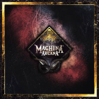 Machina Arcana (spanish)