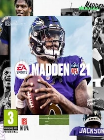 Madden NFL 21 (PC) - Steam Key - GLOBAL