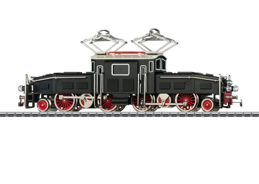 Märklin 18044 Retro-Krokodil CCS 700 H0 Modelleisenbahn