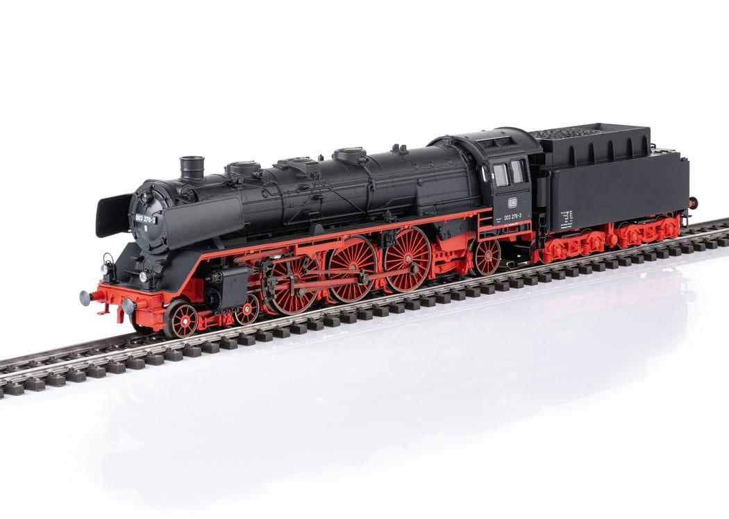 Märklin 36951 Hobby Dampflokomotive Baureihe 003 DB H0 Modelleisenbahn Märklin 36951 Hobby Dampflokomotive Baureihe 003 DB H0 Modelleisenbahn