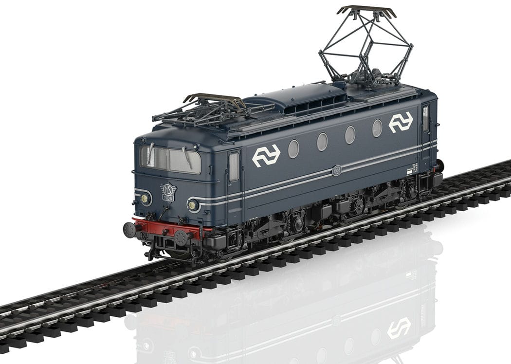 Märklin 38110 Elektrolokomotive Serie 1100 1. Bauserie NS H0 Modelleisenbahn Märklin 38110 Elektrolokomotive Serie 1100 1. Bauserie NS H0 Modelleisenbahn