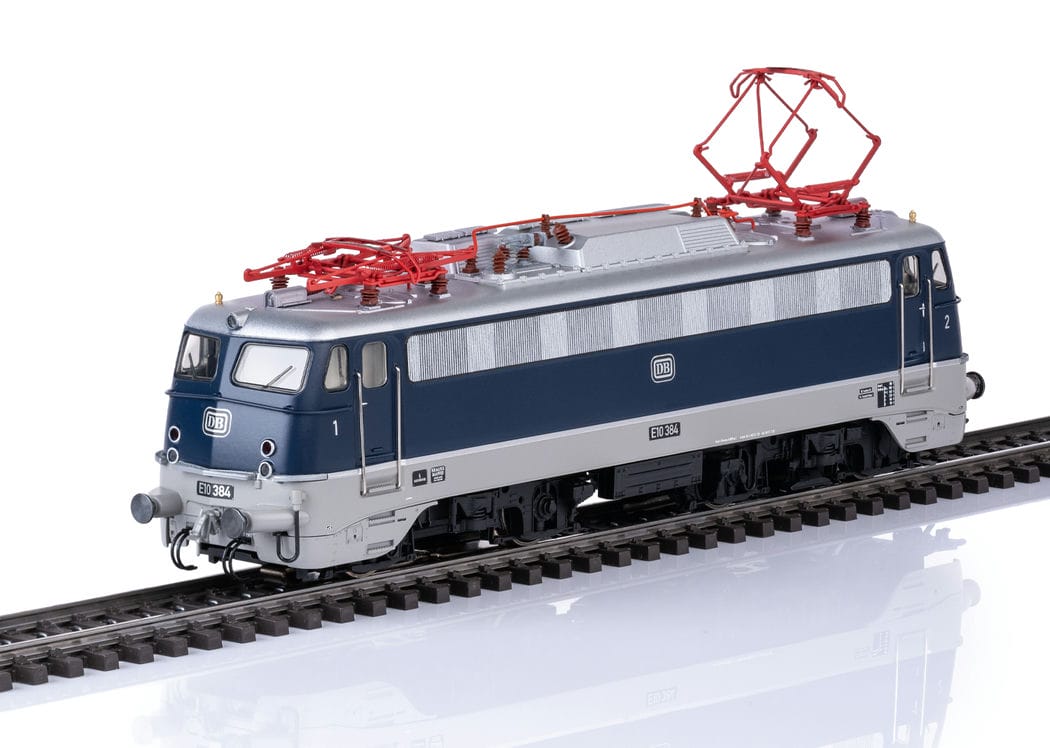 Märklin 39128 Elektrolokomotive Baureihe E10.3 DB H0 Modelleisenbahn E-Lok