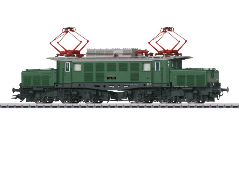 Märklin 39993 Elektrolokomotive Baureihe E 94 DB H0 Modelleisenbahn Märklin 39993 Elektrolokomotive Baureihe E 94 DB H0 Modelleisenbahn