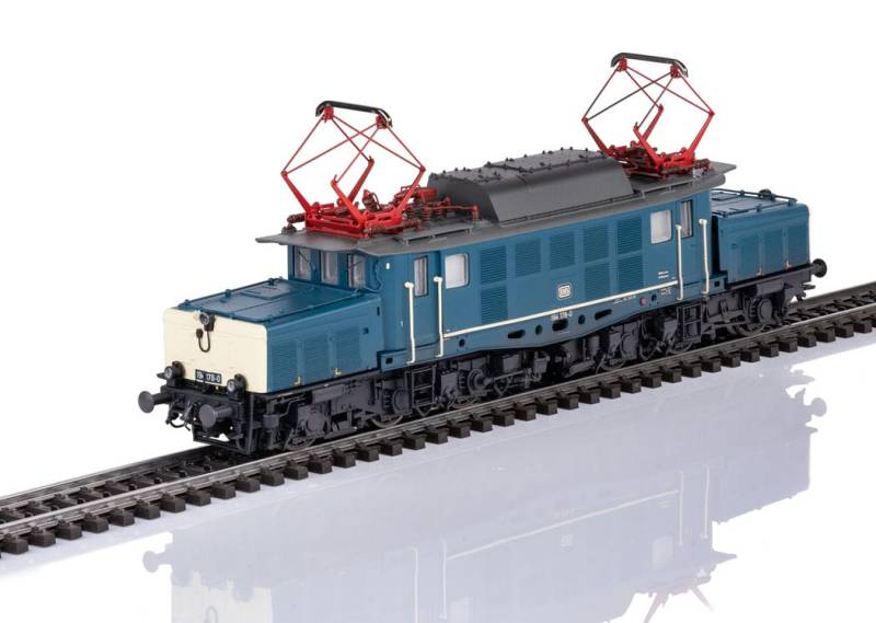 Märklin 39994 Elektrolokomotive Baureihe 194 DB H0 Modelleisenbahn