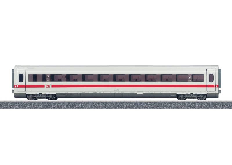 Märklin 41712 Start up Großraumwagen 2. Klasse zum ICE 2 DB AG H0 MoBa 1:87