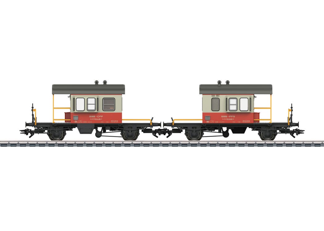 Märklin 46850 Kuppelwagen-Set "Sputnik" Swiss Express Swiss Express SBB/CFF/FFS Märklin 46850 Kuppelwagen-Set "Sputnik" Swiss Express Swiss Express SBB/CFF/FFS
