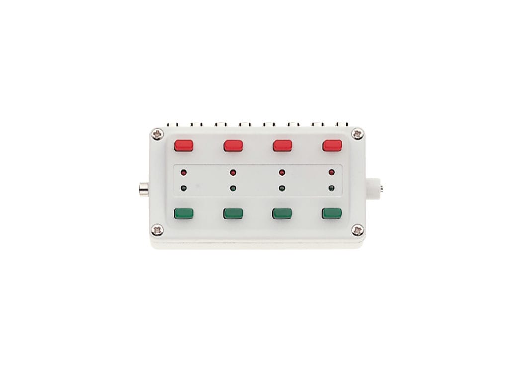 Märklin 72720 Stellpult Modelleisenbahn MoBa Schaltgeräte