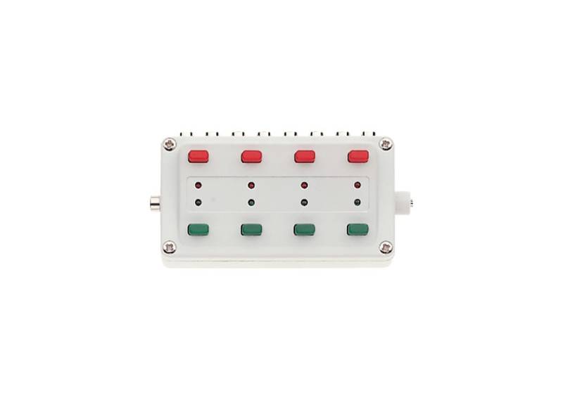 Märklin 72720 Stellpult Modelleisenbahn MoBa Schaltgeräte