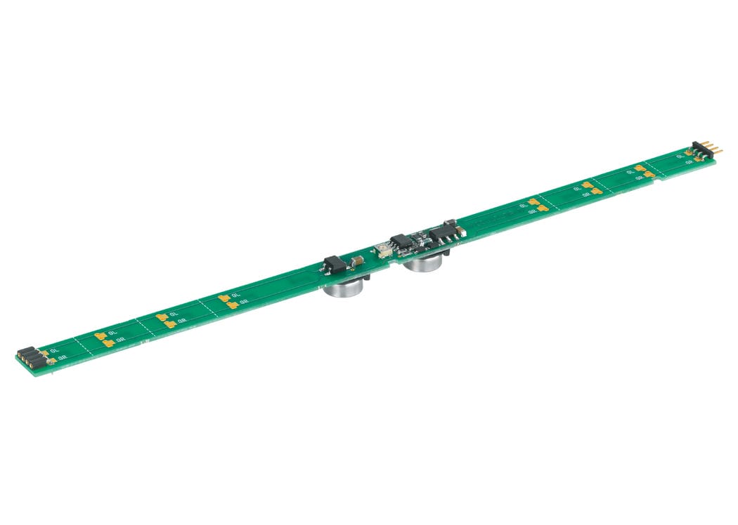 Märklin 73410 LED-Innenbeleuchtung warmweiß Modelleisenbahn MoBa Beleuchtung Märklin 73410 LED-Innenbeleuchtung warmweiß Modelleisenbahn MoBa Beleuchtung
