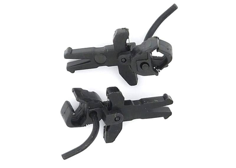 Märklin E325482 Kadee Kurzkupplung 2 Stück MoBa USA Kupplung Modellbahn