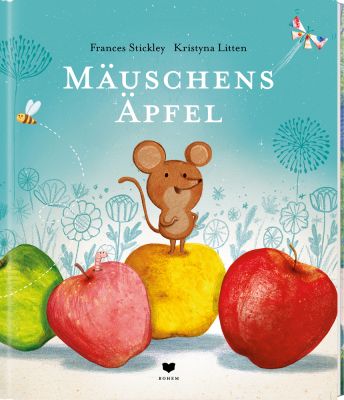 Mäuschens Äpfel Mäuschens Äpfel