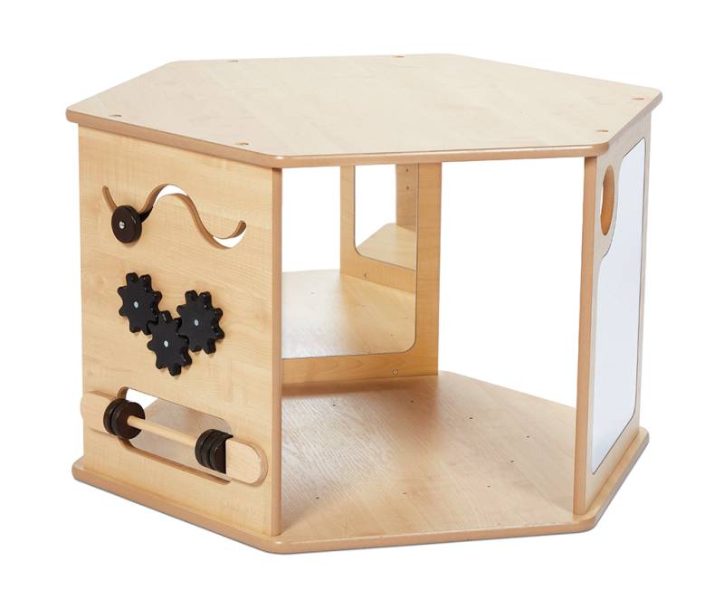 Magisches Spiegelzimmer Magisches Spiegelzimmer