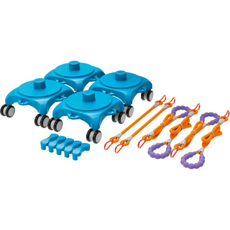 Magniworld Zubehörset 15 Teile Magniworld Zubehörset 15 Teile
