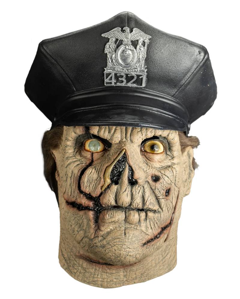 Maniac Cop 2 - Cordell Maske