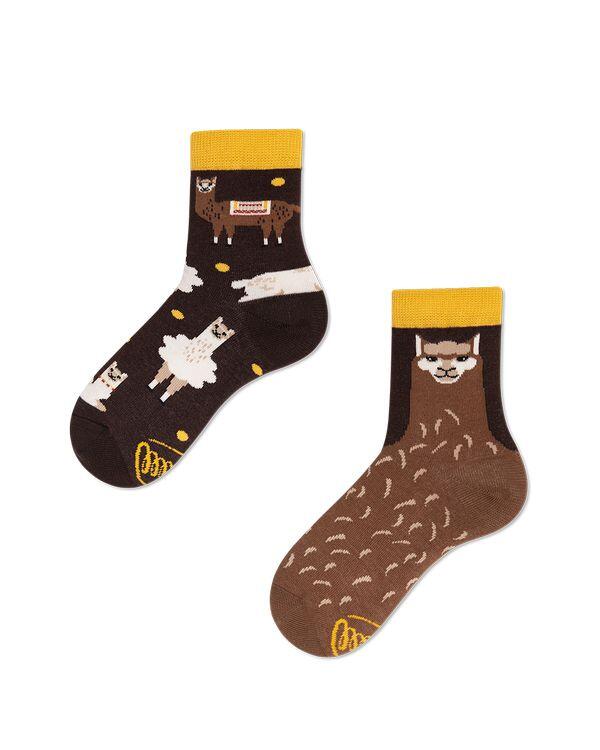 Many Mornings - FLUFFY ALPACA KIDS 27/30