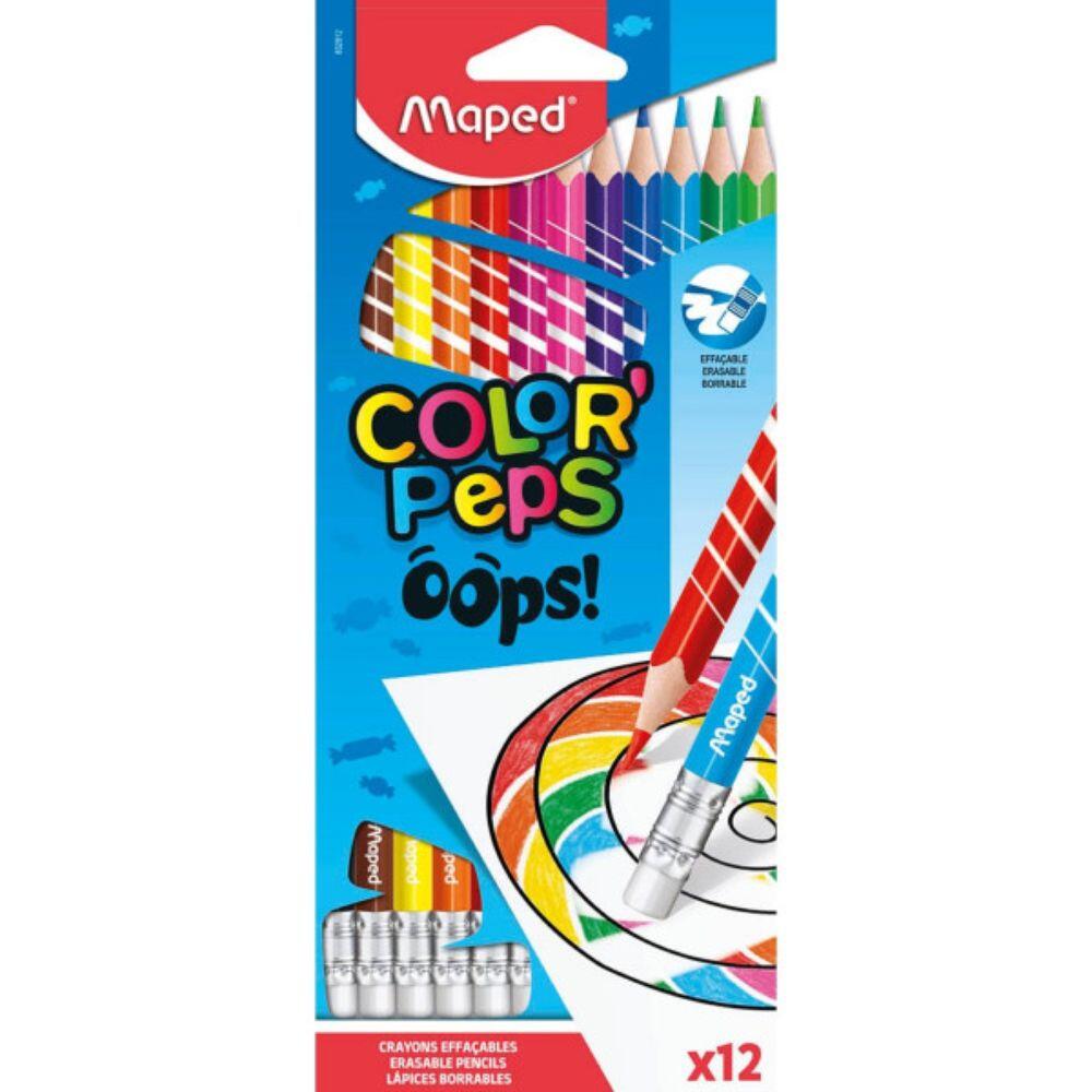 Maped Buntstifte Color Peps