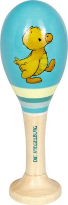 Maraca - Liebling (J. Tourlonias)