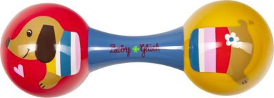 Maracas Dackel - BabyGlück