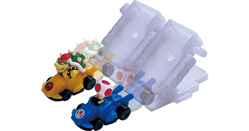 Mario Kart™  Racing Deluxe Expansion Pack Bowser & Toad