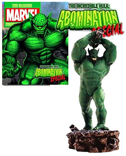 Marvel Figurine Collection Special Abomination