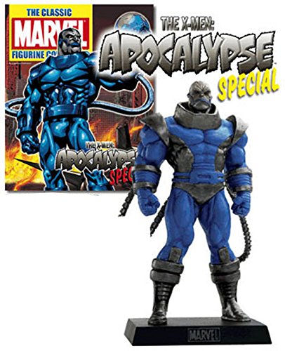 Marvel Figurine Collection Special Apocalypse