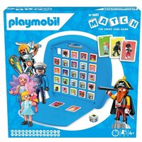 Winning Moves - Match - Playmobil von Winning Moves