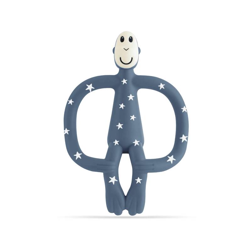 Matchstick Monkey - Matchstick Beißring Affe Little Star Matchstick Monkey - Matchstick Beißring Affe Little Star